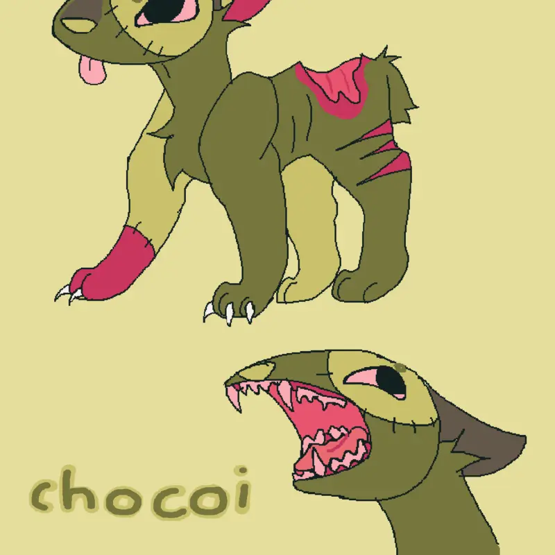 Game by @cocotoochu