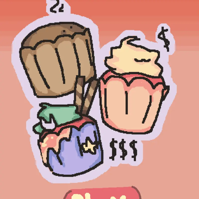 Game by @XxLian