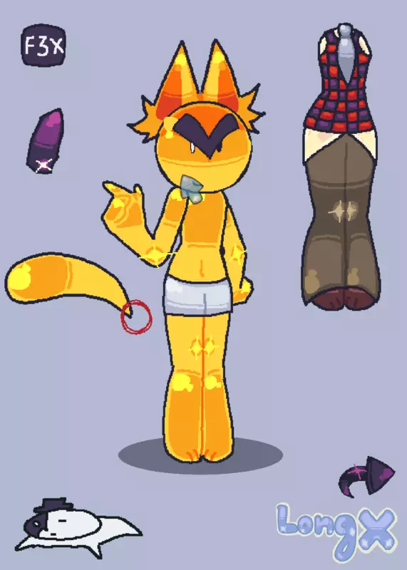 Game by @Longx