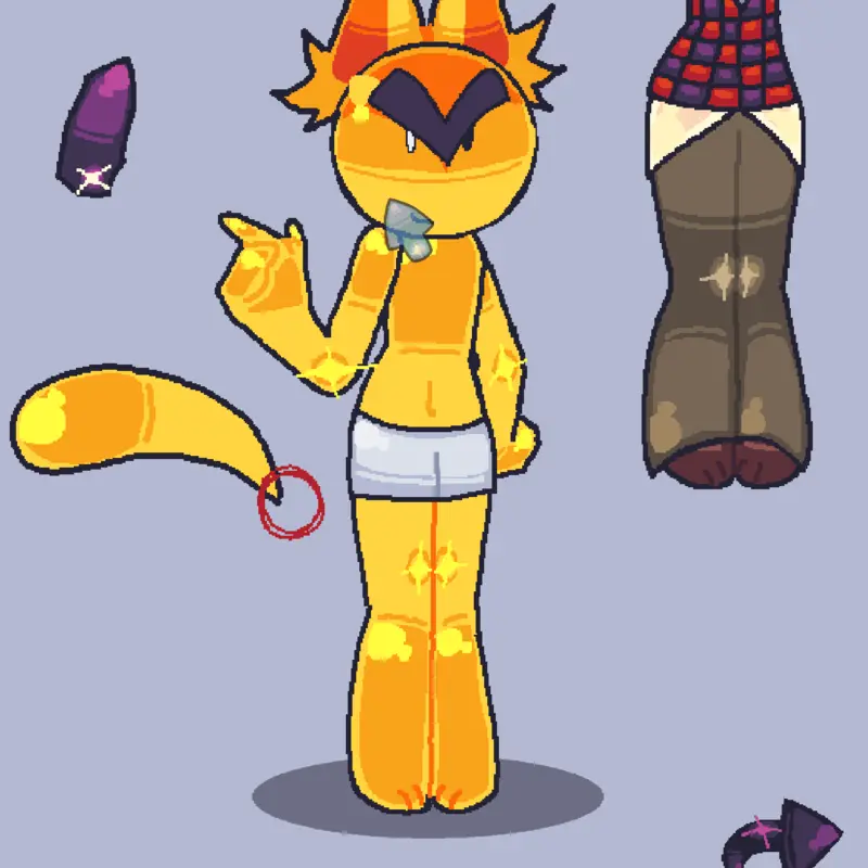 Game by @Longx