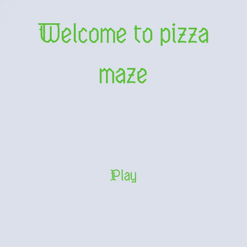 Game by @Cringebuilder