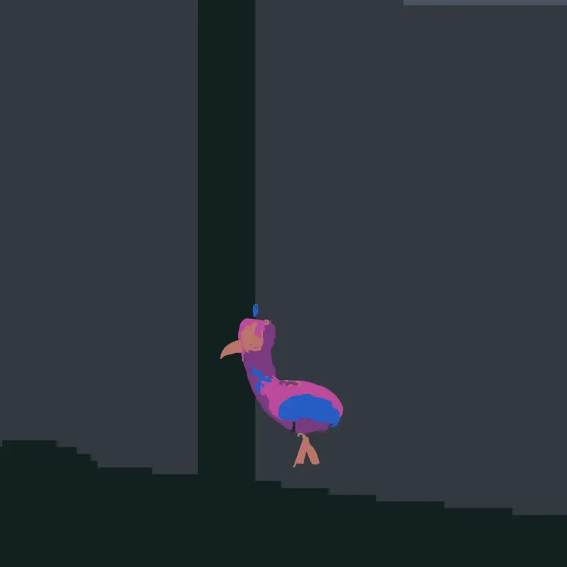 Game by @TylerDennis