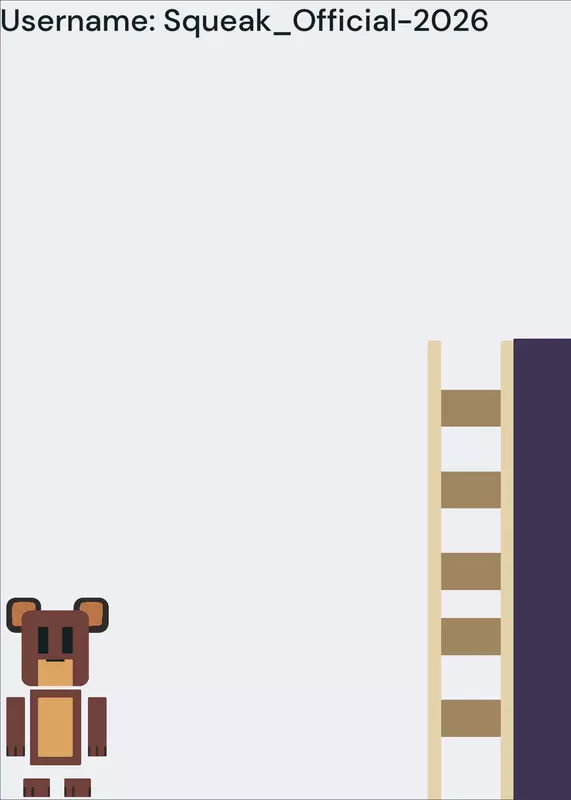 Game by @Squeak_Official-2026