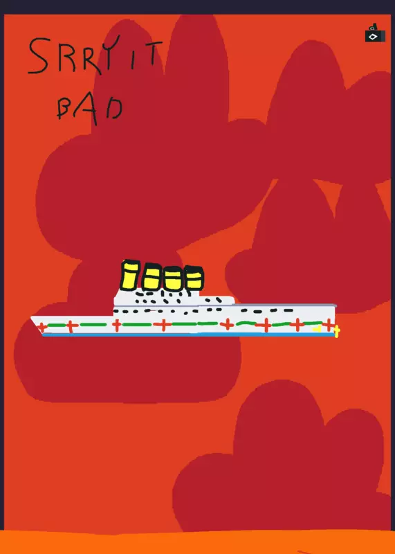 Game by @murder_drone_eletricy