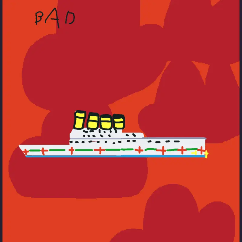 Game by @murder_drone_eletricy