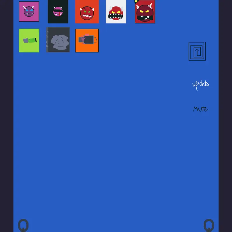 Game by @urmonaaaaaajhy