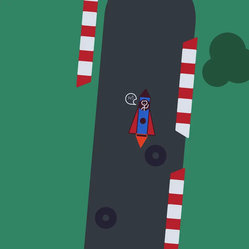 Game by @AZONY_IS_THE_BEST