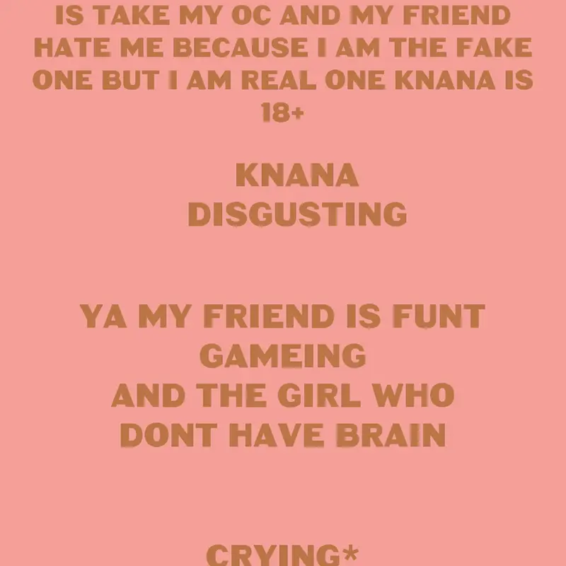 Game by @knana000