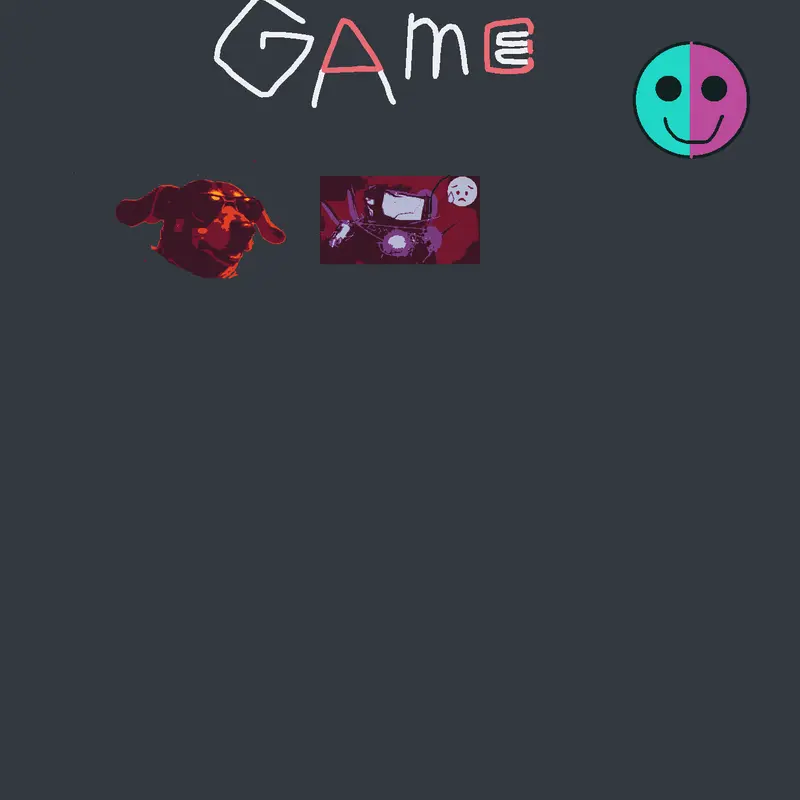 Game by @watchman_ofdoom