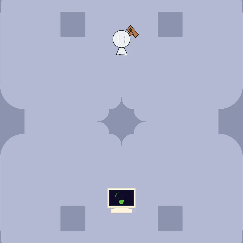 Game by @doomhammer