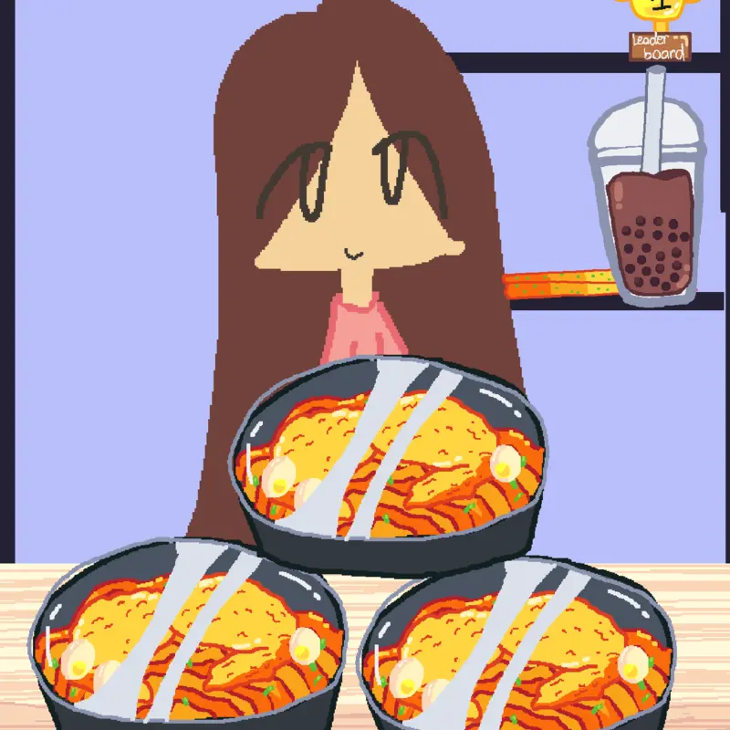Game by @Bluusoda