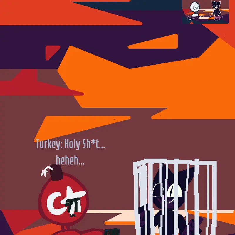 Game by @kkomag