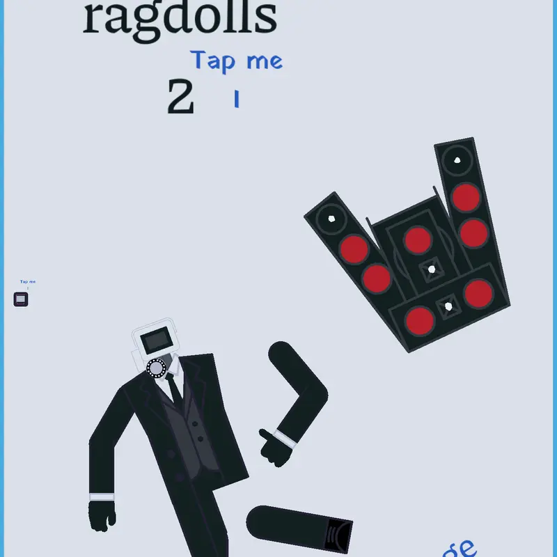 Game by @michistyle