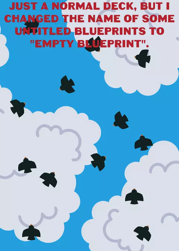 Game by @ChickenIdontknow