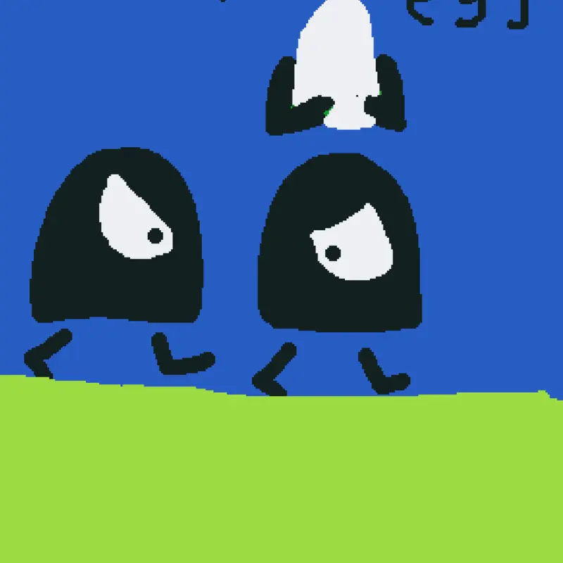 Game by @sprundekimi