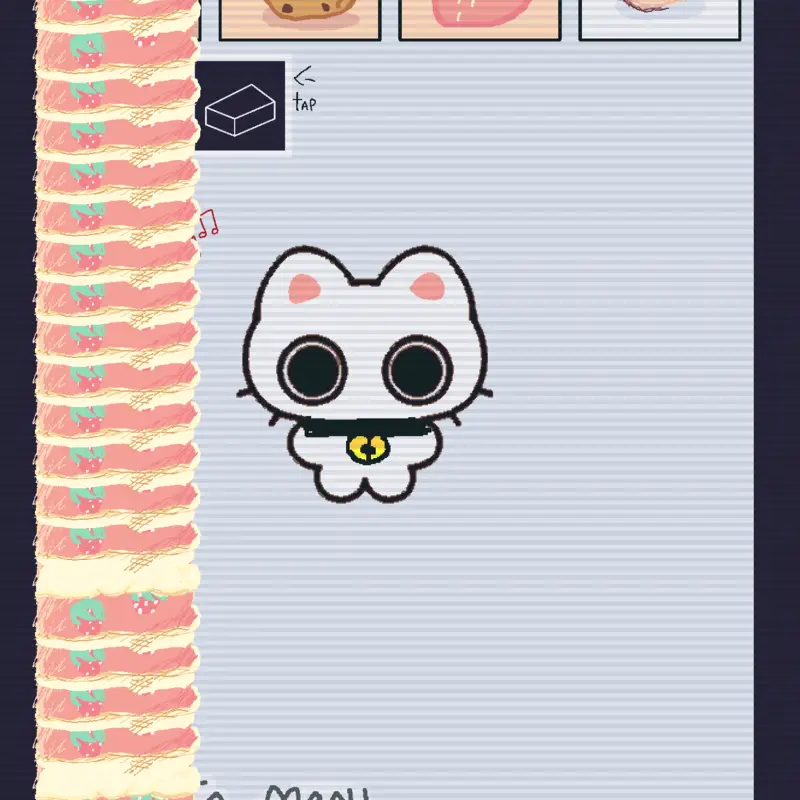Game by @Sillylexi