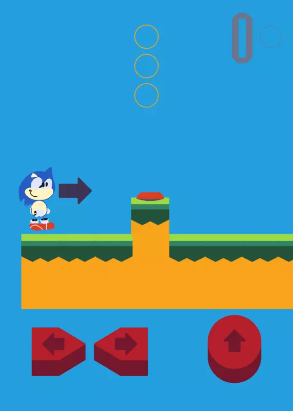 Game by @Sonicthehedgehogiscool