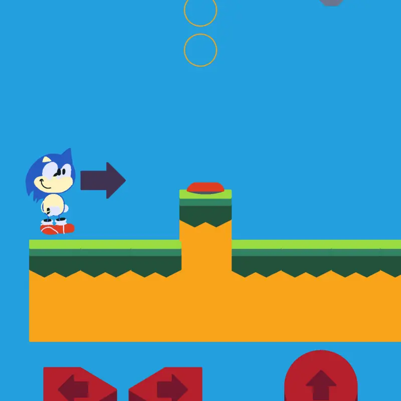 Game by @Sonicthehedgehogiscool