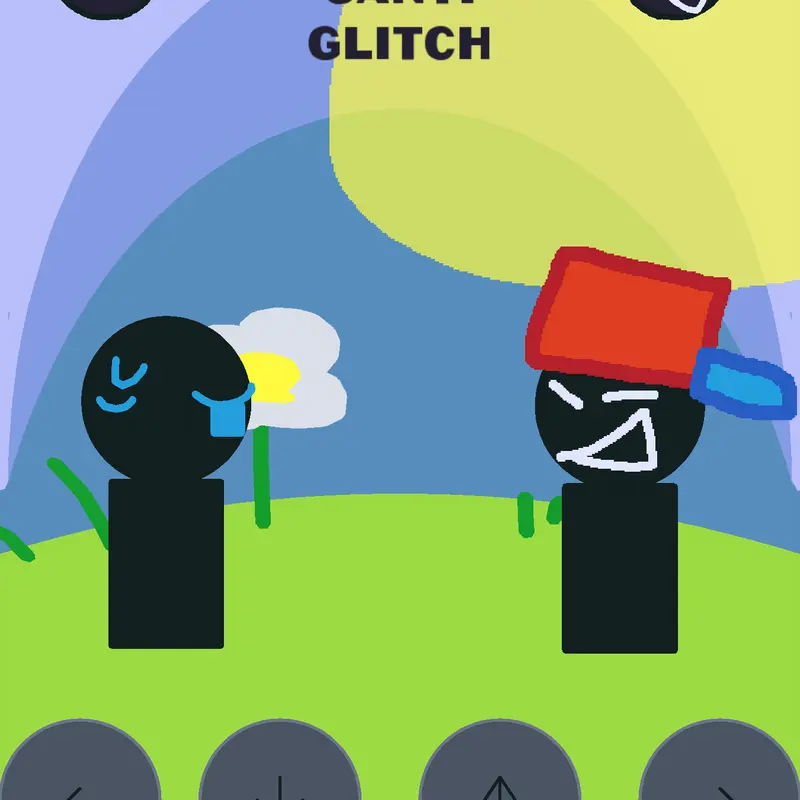 Game by @SAAANSSS