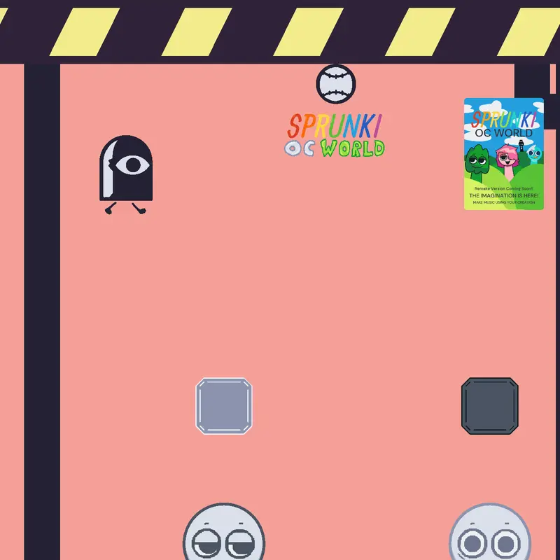 Game by @sprnuik