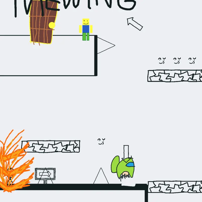 Game by @bingchingling