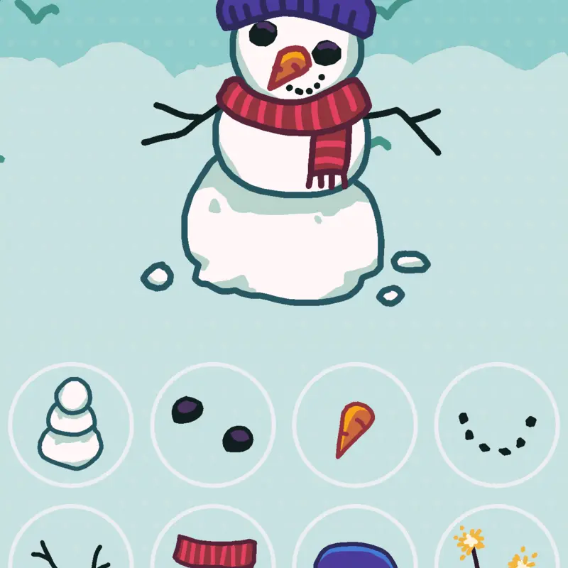 Game by @BregGame