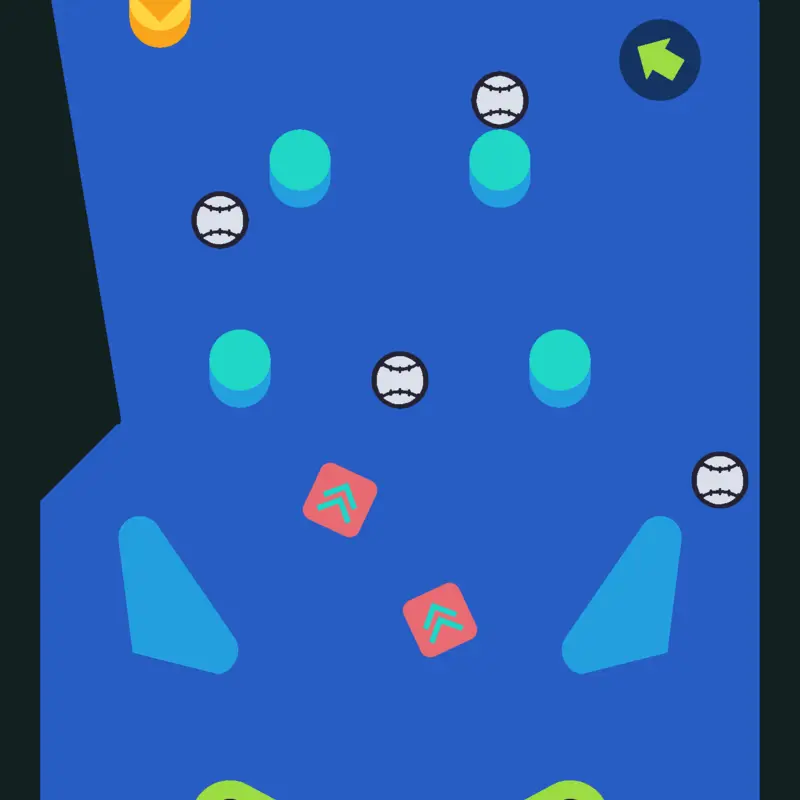 Ball by @AnonOwl25
