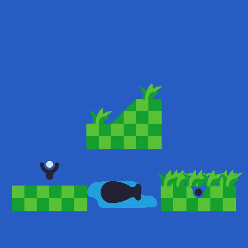Game by @Vainator