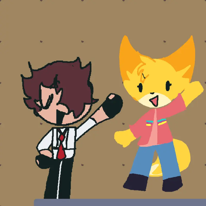 Game by @Kur4_chan
