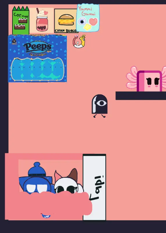 Game by @annie_1324
