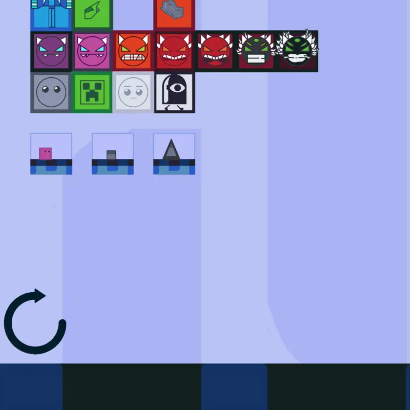 Game by @masonwmm