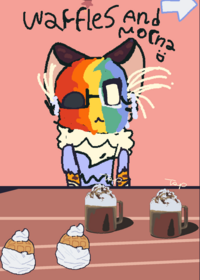 Feed vesper