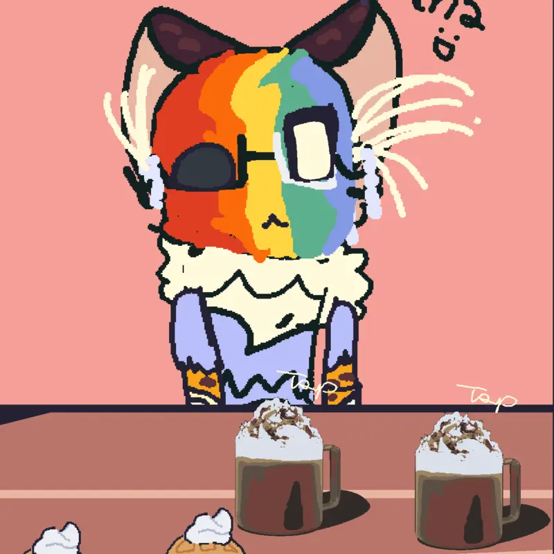 Feed vesper by @v33_version1