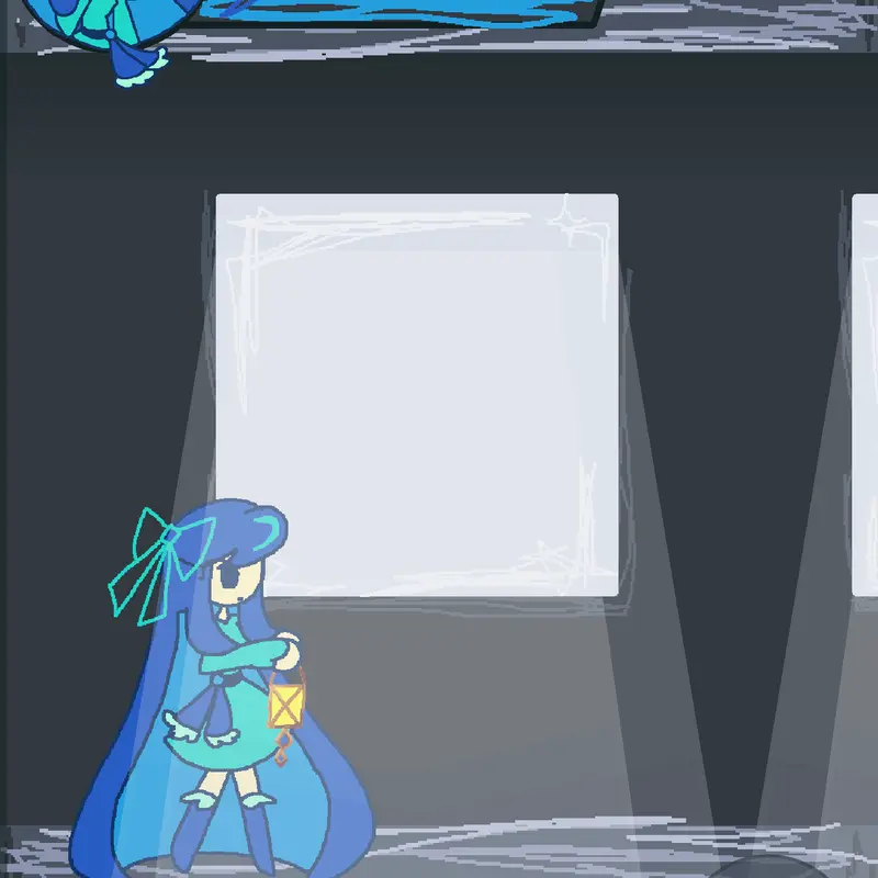 Game by @MatchaStarmoon