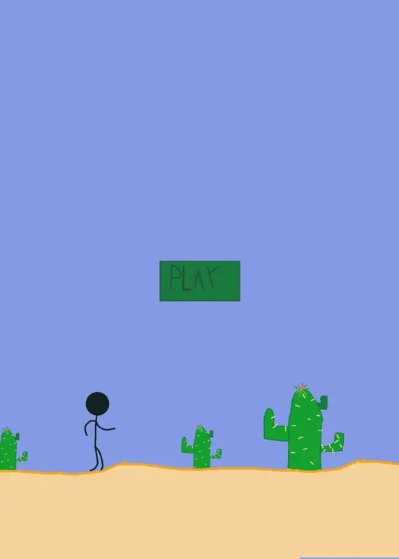 Game by @RafaelMenezes
