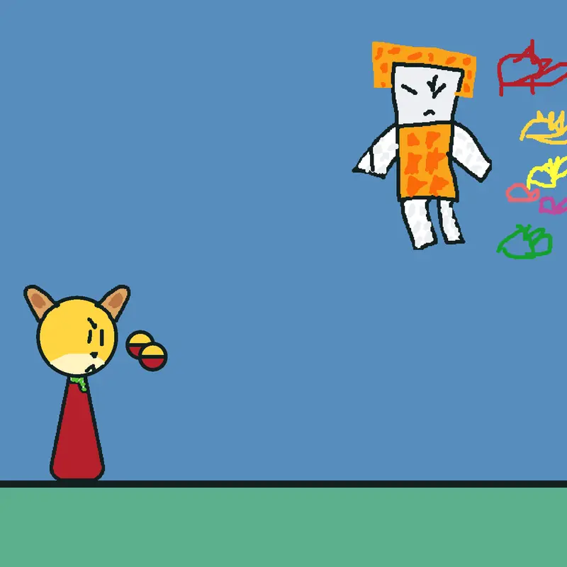 Game by @Dlitegamer