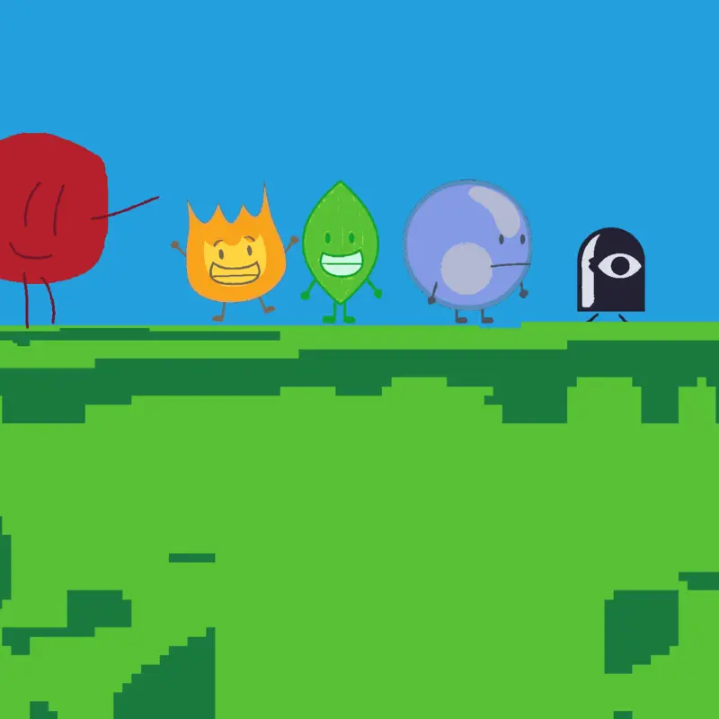 Made with Castle by @Oddbots31