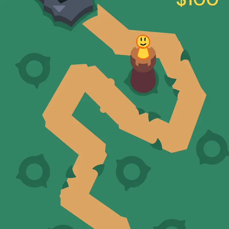 Game by @TURKPRO73