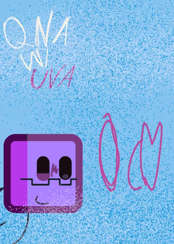 Qna with uva by @fishstikattila