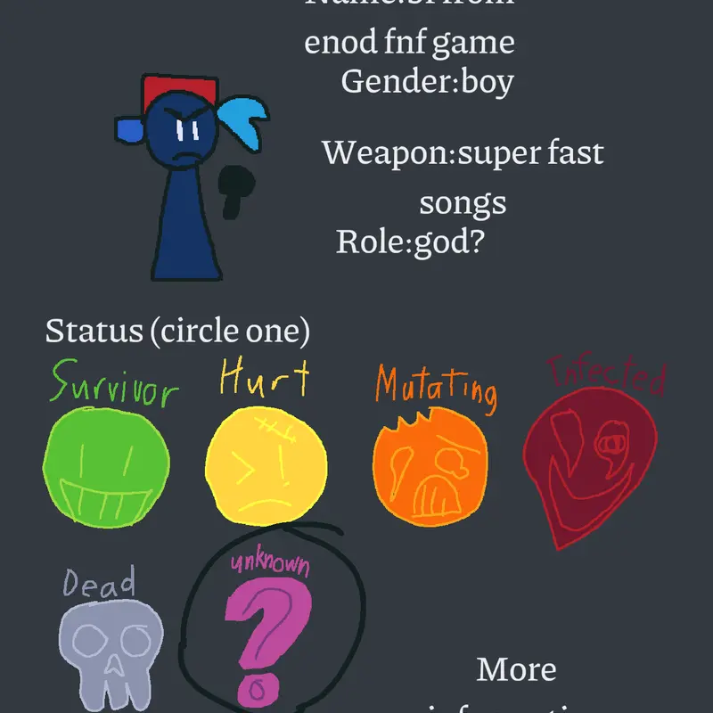 Game by @GrishaPar