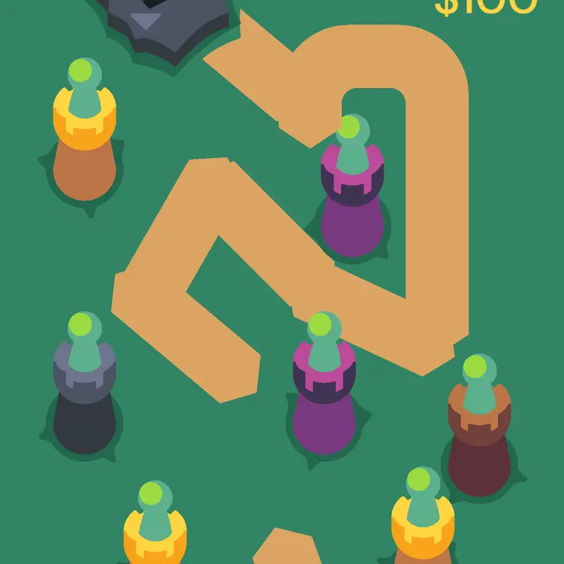 Game by @No-skills_KPX