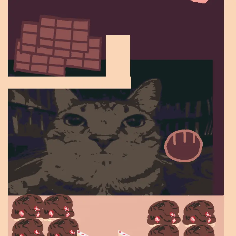 Game by @Yipewww_Cat