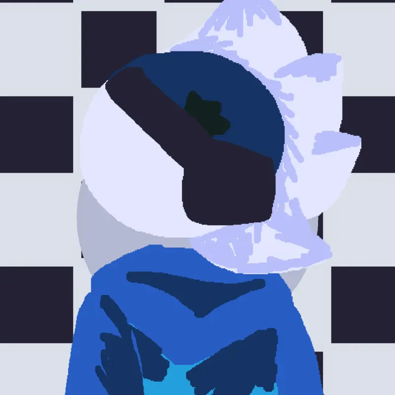 Game by @eldarcat