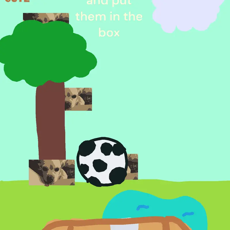 Game by @ASAWR