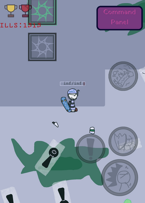 snapshot