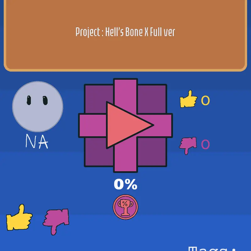 Game by @-Miri-