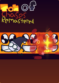 Ton of Chases