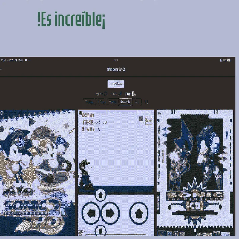 Mis decks son populares by @Andres_12_JRT