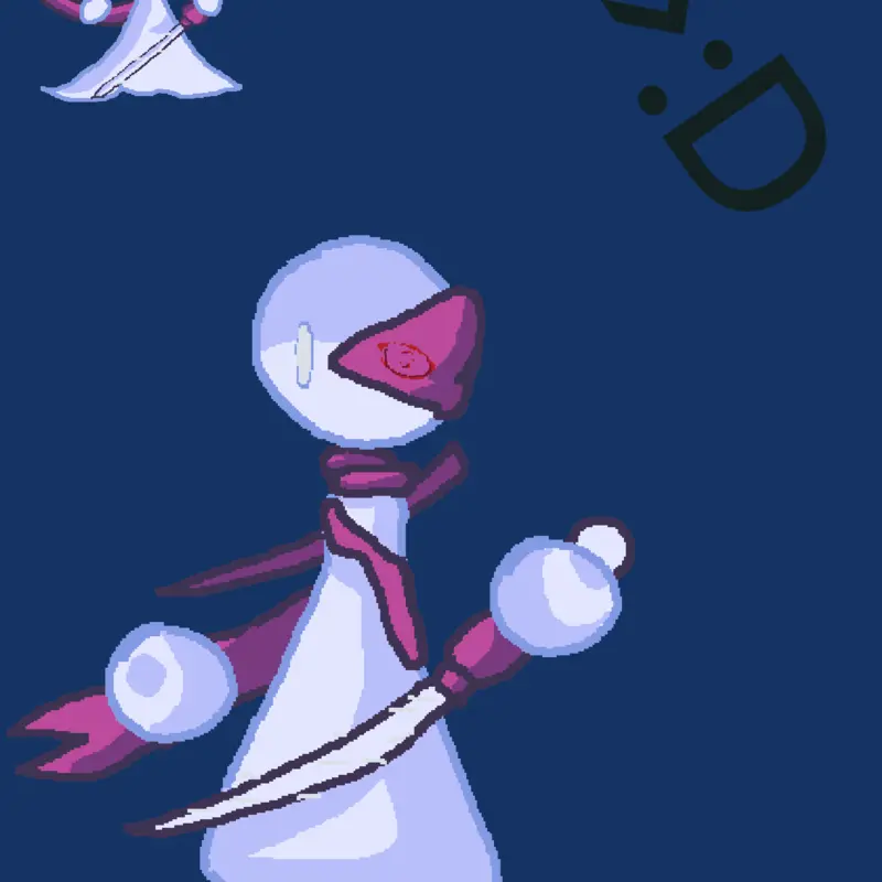 Game by @Foxiee
