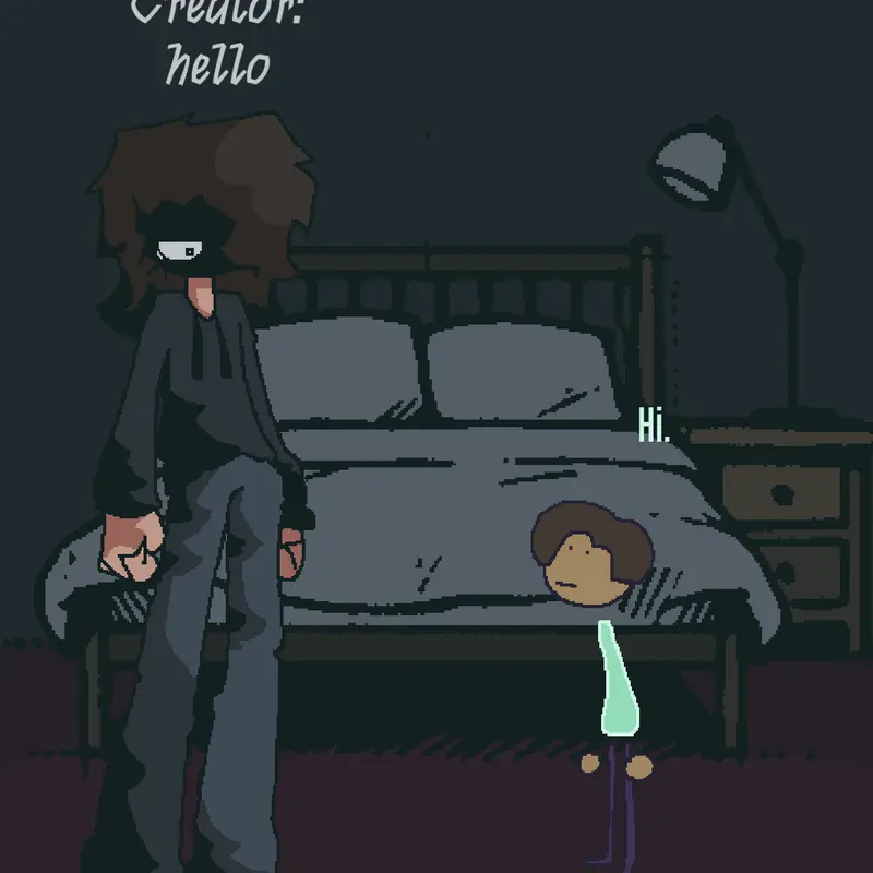 Game by @thelittleking